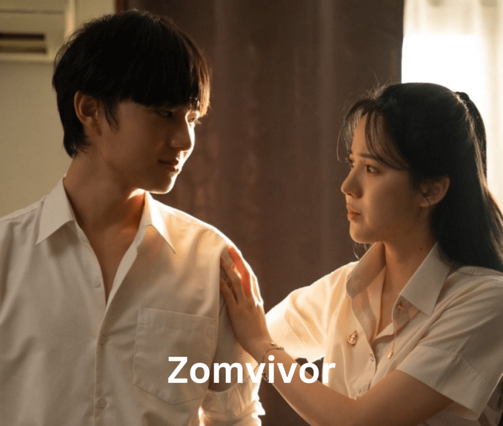 Zomvivor (2024) Best Thai Drama 2024 Watch